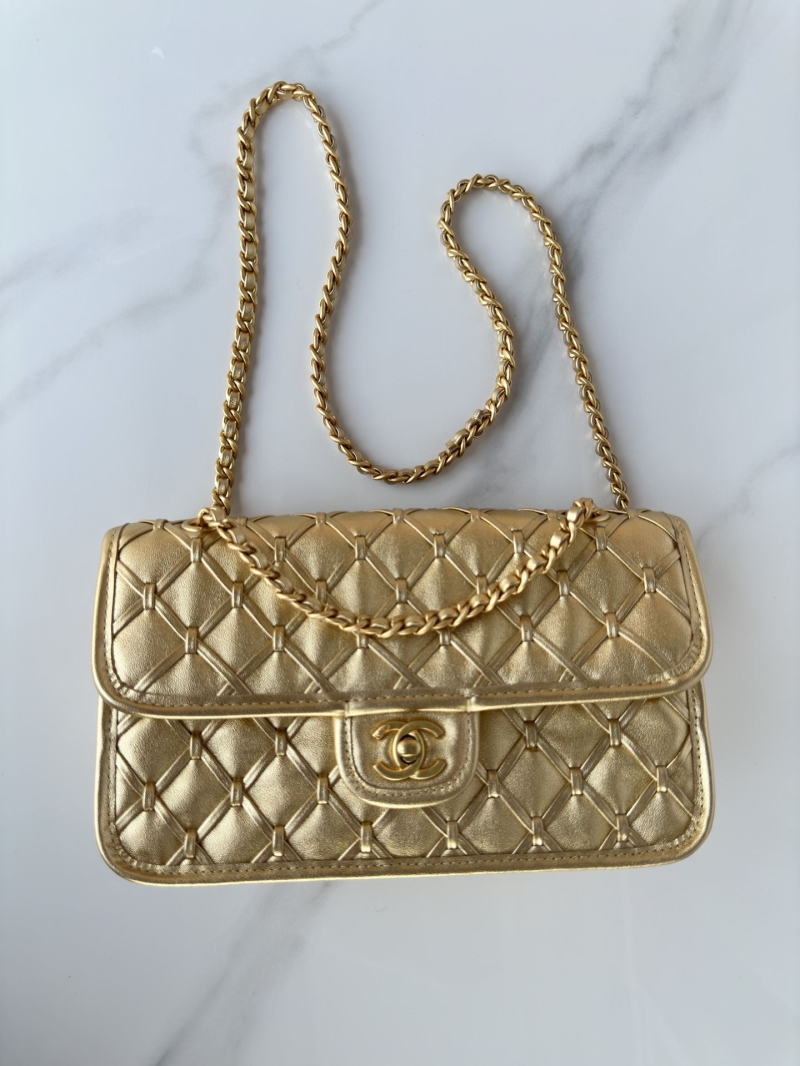 Ch**el cf series bags